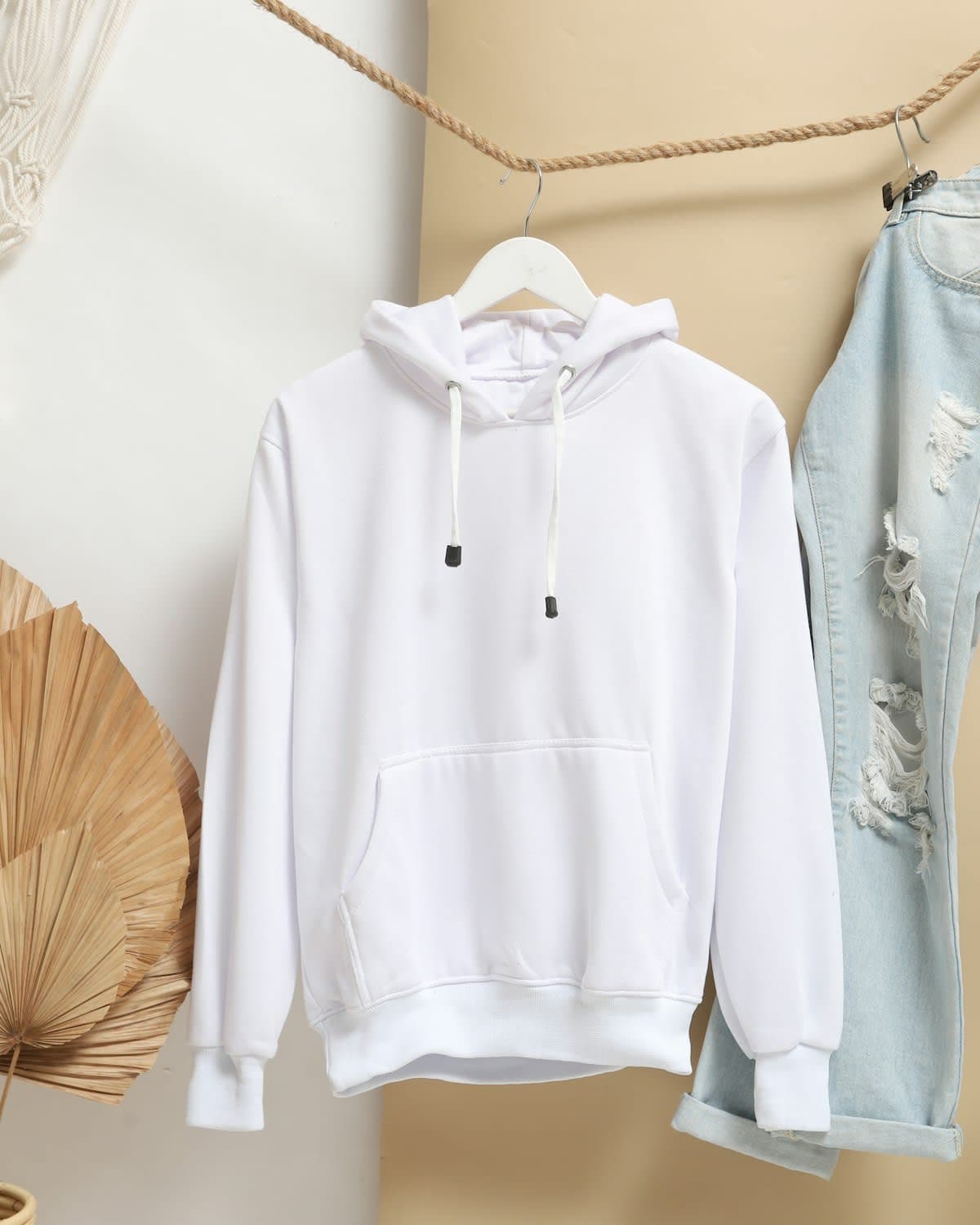 Oversized Hoodie