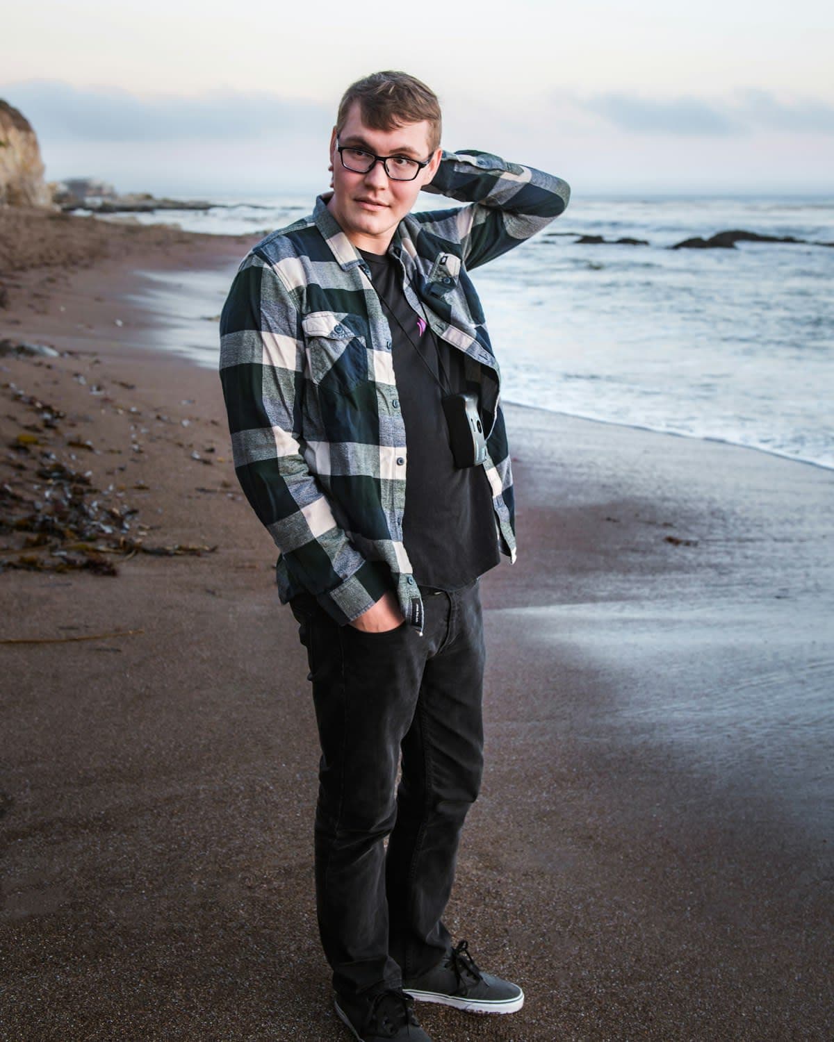Linen Casual Shirt